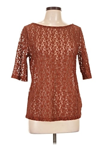 Gap 3/4 Sleeve Top (view 1)