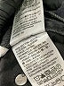 Levi's 100% Cotton Black Jeans Size 25 waist - photo 9
