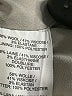J.Crew Houndstooth Gray Casual Pants Size 4 - photo 5