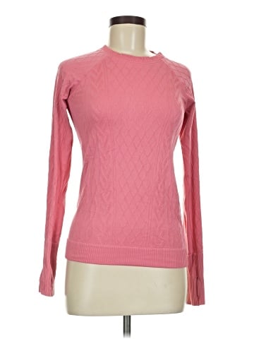 Lululemon Athletica Active T-Shirt (view 1)
