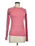 Lululemon Athletica Pink Active T-Shirt Size 8 (estimated) - photo 1