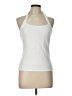 Venus White Sleeveless Top Size L - photo 1