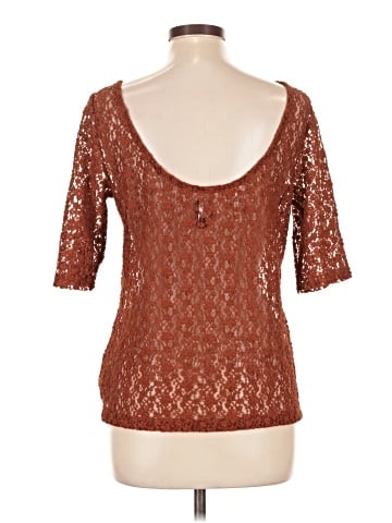 Gap 3/4 Sleeve Top (view 2)