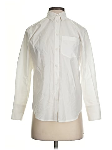J.Crew Long Sleeve Button-Down Shirt (view 1)