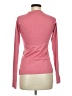 Lululemon Athletica Pink Active T-Shirt Size 8 (estimated) - photo 2