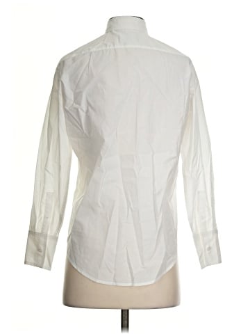 J.Crew Long Sleeve Button-Down Shirt (view 2)