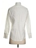 J.Crew 100% Cotton Ivory Long Sleeve Button-Down Shirt Size 00 (petite) - photo 2