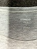 Express Gray Short Sleeve T-Shirt Size M - photo 7
