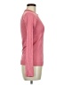 Lululemon Athletica Pink Active T-Shirt Size 8 (estimated) - photo 4