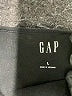 Gap Black Tank Top Size L - photo 7