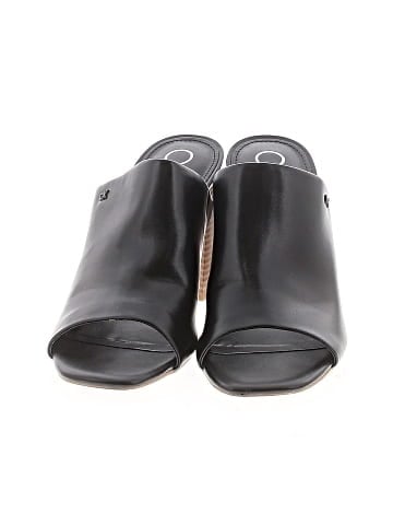 Calvin Klein Heels (view 2)