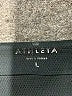 Athleta Black Active Pants Size L - photo 7