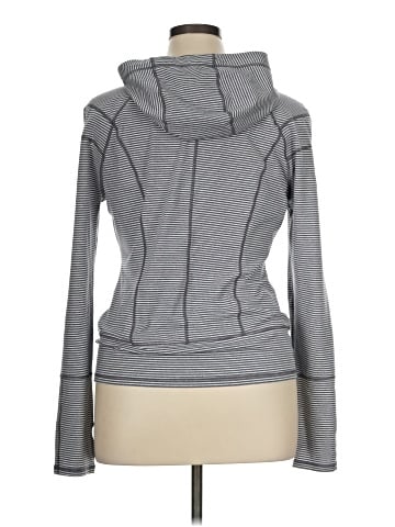Zella Zip Up Hoodie (view 2)