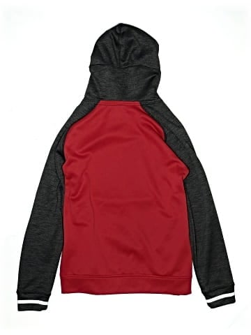 Adidas Pullover Hoodie (view 2)