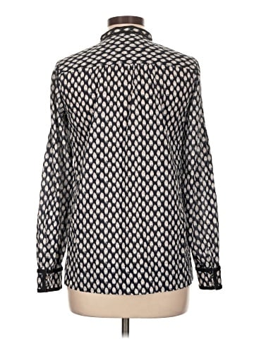 J.Crew Long Sleeve Polo (view 2)