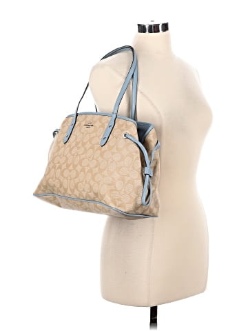 Coach Factory Satchel (view 2)