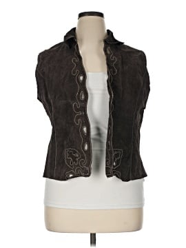 Coldwater Creek Vest