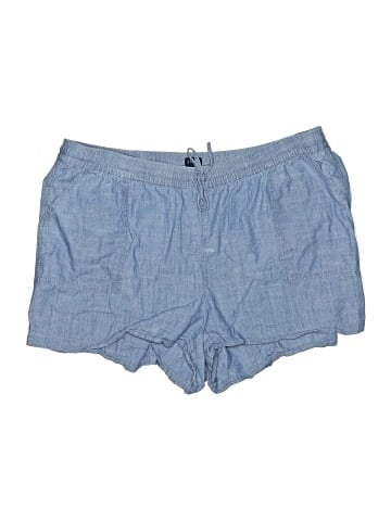 J.Crew Factory Store Shorts (view 1)