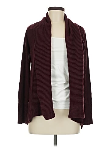 Joan Vass New York Cardigan (view 1)