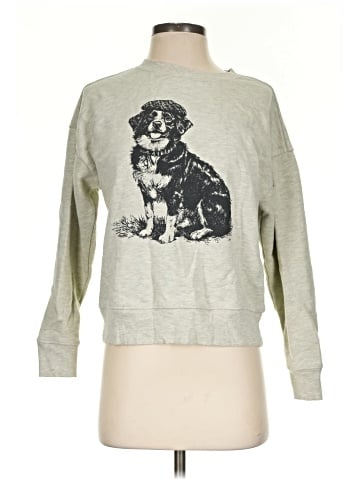Maeve Sweatshirt (view 1)