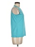 Under Armour Solid Teal Active Tank Size M - photo 4