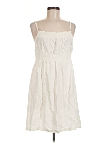 CALVIN KLEIN JEANS Casual Dress (view 1)