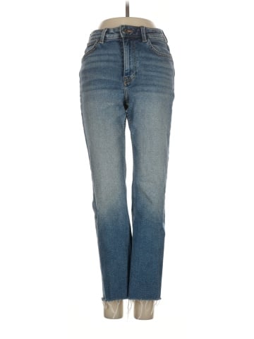 Zara Jeans (view 1)