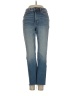 Zara Blue Jeans Size 2 - photo 1