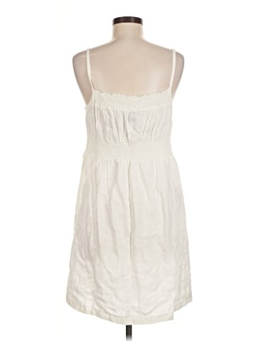 CALVIN KLEIN JEANS Casual Dress (view 2)