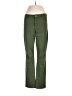 Bandolino Green Jeans Size 10 - photo 1