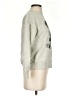 Maeve Print Silver Sweatshirt Size XXS - photo 4