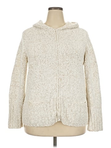 Eileen Fisher Cardigan (view 1)