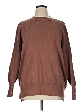 Abercrombie & Fitch Pullover Sweater