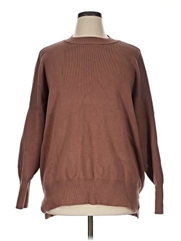 Abercrombie & Fitch Pullover Sweater (view 1)