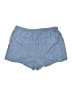 J.Crew Factory Store Solid Blue Shorts Size XXL - photo 2