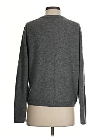 Jenni Kayne Cashmere Pullover Sweater (view 2)