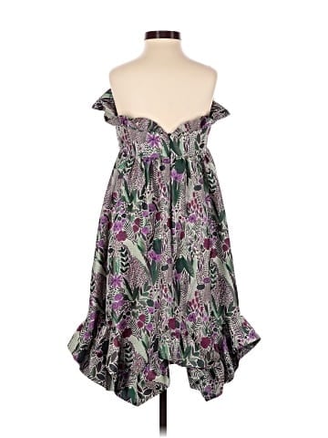 Anna Sui Cocktail Dress (view 2)