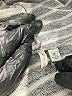 Cato Gray Kimono Size M - photo 7