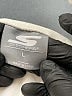 Skechers Solid White Track Jacket Size L - photo 6