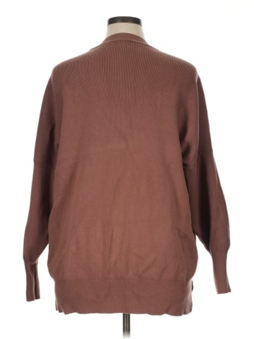 Abercrombie & Fitch Pullover Sweater (view 2)