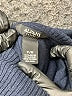 Alfani Black Poncho Size M (petite) - photo 7