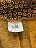 CAbi Chevron-herringbone Brown Casual Pants Size L - photo 7