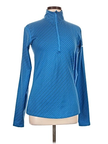 Nike Fleece (view 1)