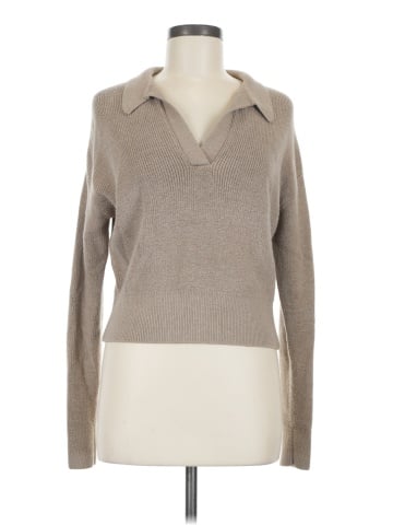 Lululemon Athletica Pullover Sweater (view 1)
