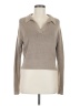Lululemon Athletica Tan Pullover Sweater Size M - photo 1