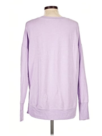 Athleta Long Sleeve T-Shirt (view 2)