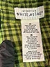 White Stag Green Sleeveless Blouse Size M - photo 4