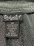 Rafaella Chevron-herringbone Gray Dress Pants Size 6 (petite) - photo 7