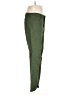 Bandolino Green Jeans Size 10 - photo 4