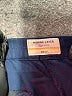 Marine Layer Blue Casual Pants Size S - photo 4